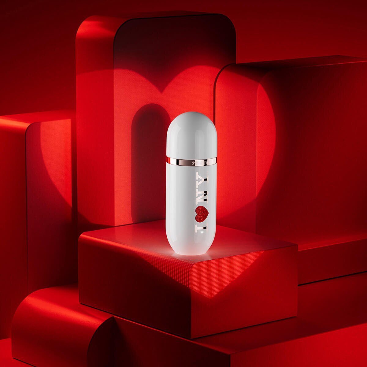 212 VIP ROS&Eacute; I LOVE NY EAU DE PARFUM PARA DAMA
